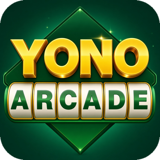 Yono Arcade app icon