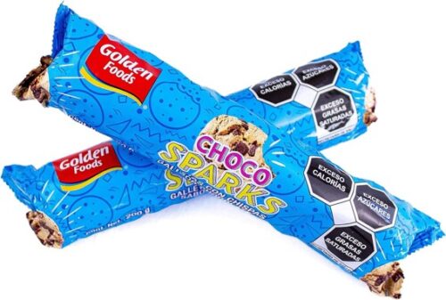 Galletas Choco Foods